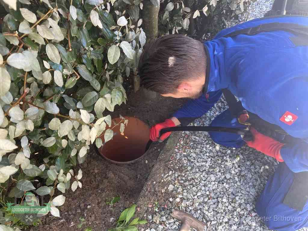 Loodgieter In Bilthoven Werkwijze